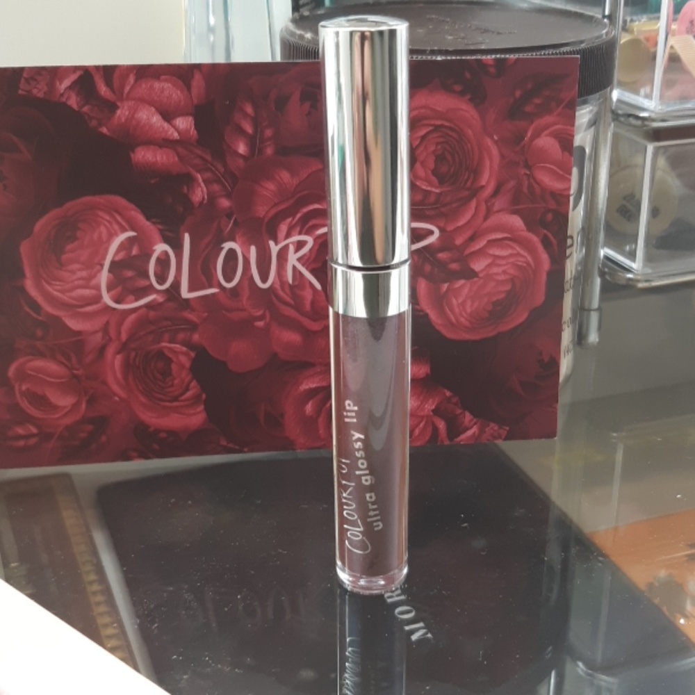 Colourpop liquid ultra glossy lip